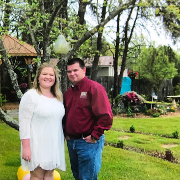 Meet your Posher, Haley - Picture 1 of 1